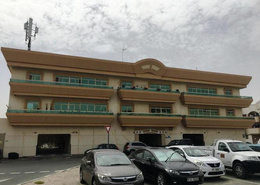 QUSAIS - 2 BEDROOMS +BALCONY - SUNRISE SUPERMARKET