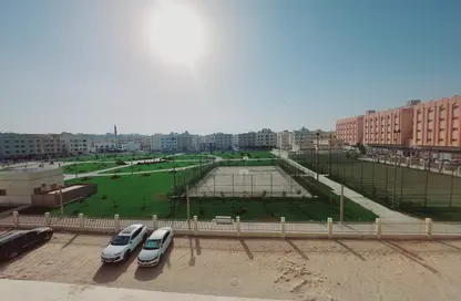Apartment - 1 Bedroom - 2 Bathrooms for rent in Fire Station Road - Muwaileh - Sharjah