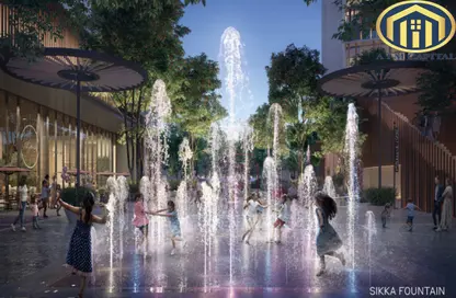 Apartment - 1 Bedroom - 2 Bathrooms for sale in Ember Park Five - Dubai Production City (IMPZ) - Dubai