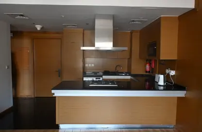 Apartment - 1 Bedroom - 2 Bathrooms for rent in Xanadu Residence 2 - Jumeirah Village Circle - Dubai