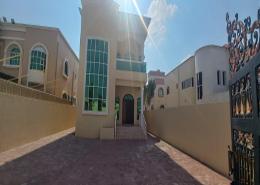 Villa - 5 bedrooms - 7 bathrooms for rent in Al Rawda 3 - Al Rawda - Ajman
