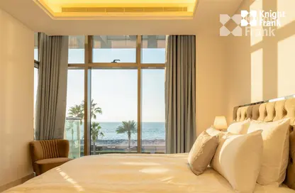 Apartment - 2 Bedrooms - 3 Bathrooms for sale in The 8 - The Crescent - Palm Jumeirah - Dubai