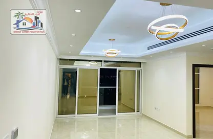 Apartment - 2 Bedrooms - 2 Bathrooms for rent in Al Rawda 2 - Al Rawda - Ajman