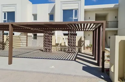 Apartment - 2 Bedrooms - 2 Bathrooms for rent in Urbana III - EMAAR South - Dubai South (Dubai World Central) - Dubai