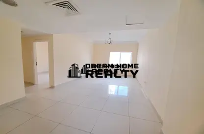 Apartment - 2 Bedrooms - 2 Bathrooms for rent in Victoria Tower - Al Khan - Sharjah