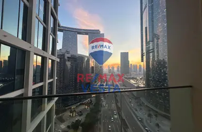 Apartment - 2 Bedrooms - 3 Bathrooms for sale in Reem Nine - Shams Abu Dhabi - Al Reem Island - Abu Dhabi