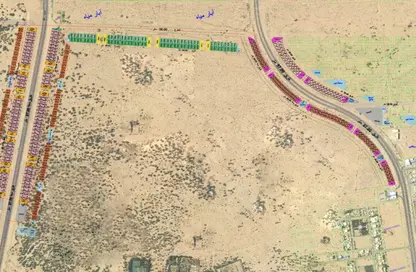 Land - Studio for sale in Al Rahmaniya 1 - Al Rahmaniya - Sharjah