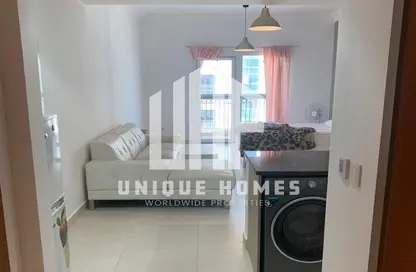 Apartment - Studio - 1 Bathroom for sale in Ansam 3 - Ansam - Yas Island - Abu Dhabi