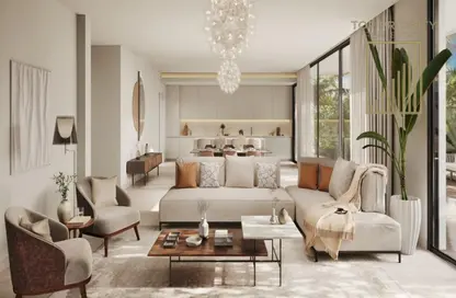 فيلا - 4 غرف نوم - 7 حمامات للبيع في حدائق أوبال - المنطقة 11 - مدينة الشيخ محمد بن راشد - دبي فيلا - 4 غرف نوم - 7 حمامات للبيع في حدائق أوبال - المنطقة 11 - مدينة الشيخ محمد بن راشد - دبي