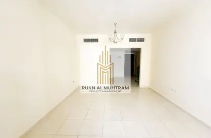 Apartment - 1 Bedroom - 2 Bathrooms for rent in UOS - Muwaileh Commercial - Sharjah