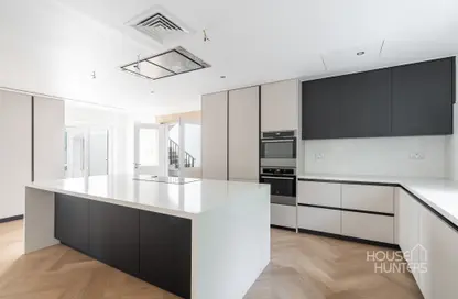 Villa - 5 Bedrooms - 6 Bathrooms for sale in Mirador - Arabian Ranches - Dubai
