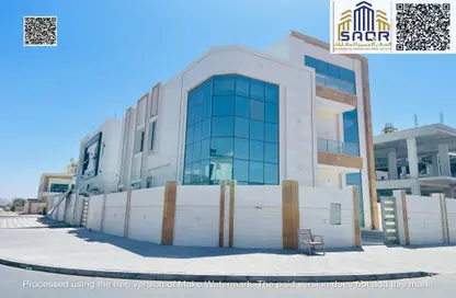 Villa - 6 Bedrooms - 7 Bathrooms for sale in Al Yasmeen 1 - Al Yasmeen - Ajman