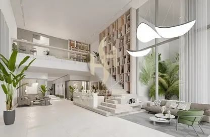 Apartment - 2 Bedrooms - 3 Bathrooms for sale in Ellington House II - Dubai Hills Estate - Dubai