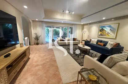 Villa - 4 Bedrooms - 5 Bathrooms for rent in Green Community Motor City - Motor City - Dubai