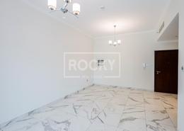 Exclusive Unit | Side View | Unfurnished
