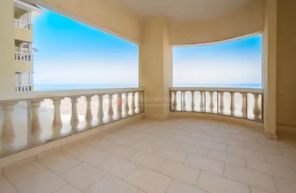 Apartment - Studio - 1 Bathroom for sale in Royal Breeze 1 - Royal Breeze - Al Hamra Village - Ras Al Khaimah