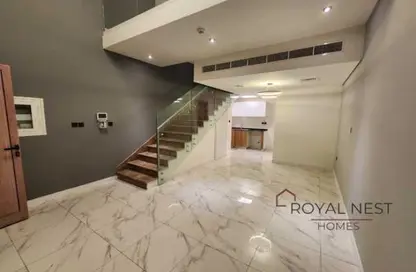 Townhouse - 1 Bedroom - 2 Bathrooms for rent in Rukan 3 - Dubai Land - Dubai Townhouse - 1 Bedroom - 2 Bathrooms for rent in Rukan 3 - Dubai Land - Dubai