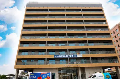 شقة - غرفة نوم - 2 حمامات للايجار في بولو - واحة السيليكون - دبي