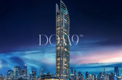 Apartment - 3 Bedrooms - 3 Bathrooms for sale in Fashionz by Danube - Jumeirah Village Triangle - Dubai