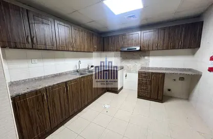 Apartment - 1 Bedroom - 1 Bathroom for rent in Muwaileh Commercial - Sharjah
