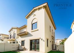 Villa - 3 bedrooms - 4 bathrooms for rent in Mira 4 - Mira - Reem - Dubai