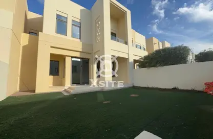 تاون هاوس - 3 غرف نوم - 4 حمامات للايجار في ميرا اوازيس 3 - ميرا  اوازيس - ريم - دبي