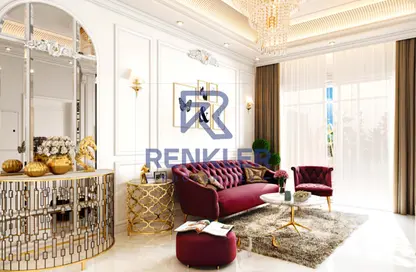 Apartment - 1 Bedroom - 2 Bathrooms for sale in Vincitore Dolce Vita - Arjan - Dubai Apartment - 1 Bedroom - 2 Bathrooms for sale in Vincitore Dolce Vita - Arjan - Dubai