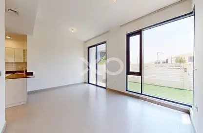 Townhouse - 4 Bedrooms - 5 Bathrooms for rent in Maple 2 - Maple at Dubai Hills Estate - Dubai Hills Estate - Dubai