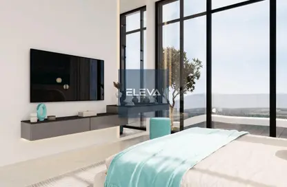 شقة - 3 غرف نوم - 4 حمامات للبيع في ريف 999 - الفرجان - دبي