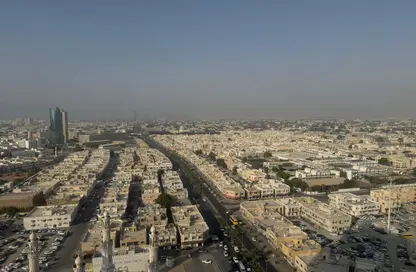 Apartment - 1 Bedroom - 1 Bathroom for sale in Al Qasimia - Sharjah