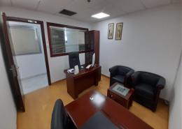 Business Centre - 2 bathrooms for rent in AL Zarouni Business Center - Al Barsha 1 - Al Barsha - Dubai