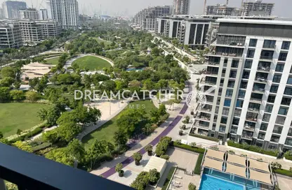 Apartment - 2 Bedrooms - 3 Bathrooms for sale in Executive Residences 2 - Executive Residences - Dubai Hills Estate - Dubai