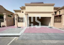 Villa - 4 bedrooms - 5 bathrooms for rent in Gardenia - Al Raha Golf Gardens - Abu Dhabi