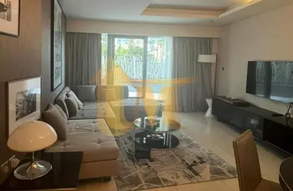 Apartment - 2 Bedrooms - 3 Bathrooms for rent in Tower B - DAMAC Towers by Paramount - Business Bay - Dubai