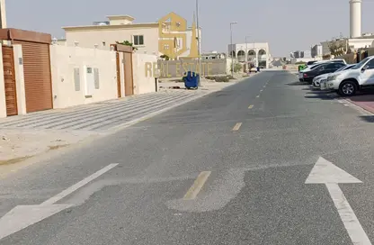 فيلا - 8 غرف نوم - 8 حمامات للبيع في الطي هيلز - الطي غرب - السيوح - الشارقة