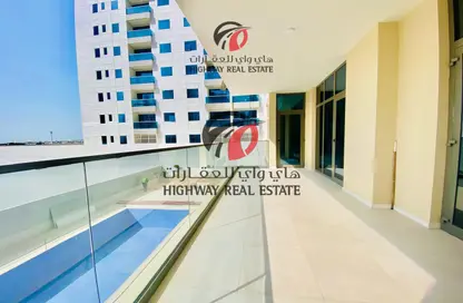 Apartment - 2 Bedrooms - 3 Bathrooms for sale in Diamond Building - Jumeirah Garden City - Al Satwa - Dubai