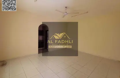 شقة - 1 حمام للايجار في فلل الروضة 2 - 2  الروضة - الروضة - عجمان