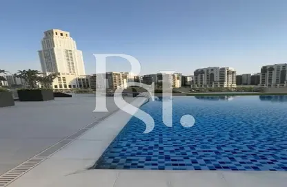 Apartment - 1 Bedroom - 1 Bathroom for sale in Creek Palace - Dubai Creek Harbour (The Lagoons) - Dubai