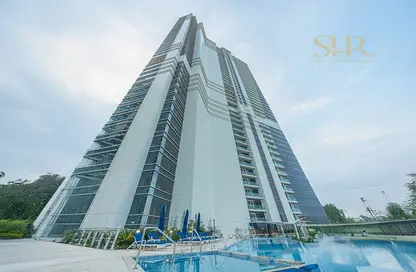 Apartment - 1 Bedroom - 2 Bathrooms for sale in Avani Palm View Hotel  and  Suites - Dubai Media City - Dubai