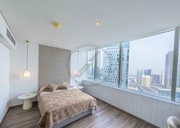 Duplex - 3 bedrooms - 3 bathrooms for sale in Sky Gardens - DIFC - Dubai