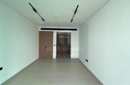 Apartment - Studio - 1 Bathroom for rent in Binghatti Azure - Jumeirah Village Circle - Dubai