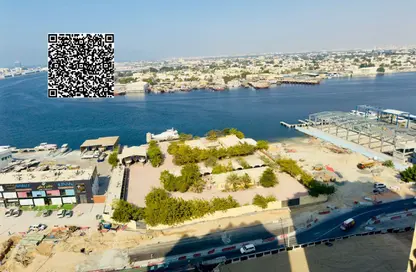 Apartment - 3 Bedrooms - 2 Bathrooms for sale in Al Khor Tower B3 - Al Khail Towers - Ajman Downtown - Ajman