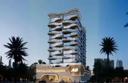 Apartment - 2 Bedrooms - 3 Bathrooms for sale in Whitecliffs Residences - Dubai Islands - Dubai