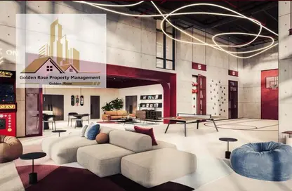 Apartment - 2 Bedrooms - 3 Bathrooms for sale in Saadiyat Island - Abu Dhabi