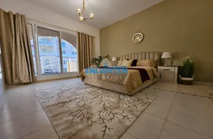 شقة - استوديو - 1 حمام للبيع في ماغنوليا 1 - حدائق الإمارات 2 - قرية الجميرا سركل - دبي