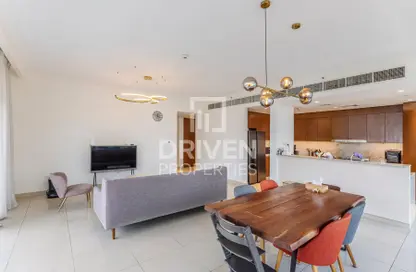 Apartment - 3 Bedrooms - 4 Bathrooms for sale in Mulberry 2 - Park Heights - Dubai Hills Estate - Dubai