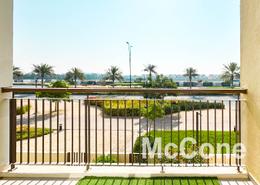 Townhouse - 2 bedrooms - 2 bathrooms for sale in Urbana - EMAAR South - Dubai South (Dubai World Central) - Dubai