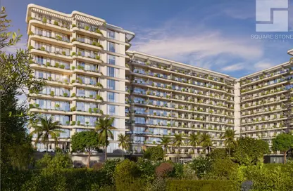 Apartment - 3 Bedrooms - 4 Bathrooms for sale in California Residence - California Village - Dubai Land - Dubai Apartment - 3 Bedrooms - 4 Bathrooms for sale in California Residence - California Village - Dubai Land - Dubai