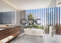 Villa - 6 bedrooms - 7 bathrooms for sale in Saadiyat Lagoons - Saadiyat Island - Abu Dhabi Villa - 6 bedrooms - 7 bathrooms for sale in Saadiyat Lagoons - Saadiyat Island - Abu Dhabi