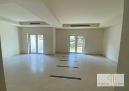 Empty Room image for: Villa - 3 bedrooms - 3 bathrooms for sale in Quortaj - North Village - Al Furjan - Dubai, Image 1